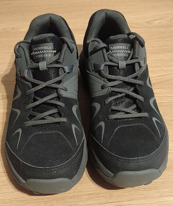 Merrell Yokota 3