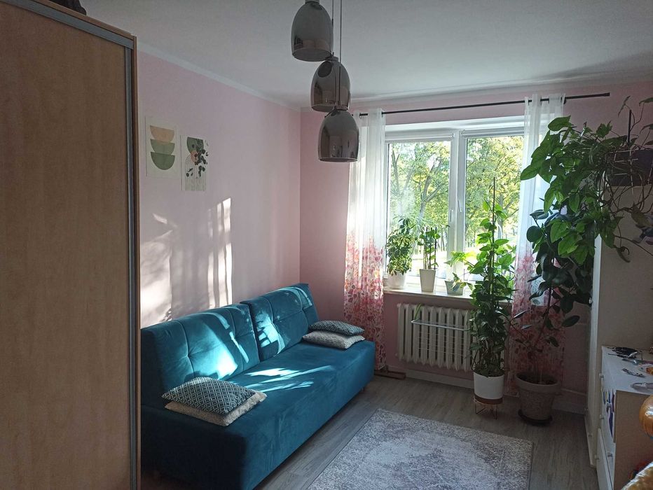 Mieszkanie na osiedlu Piaski