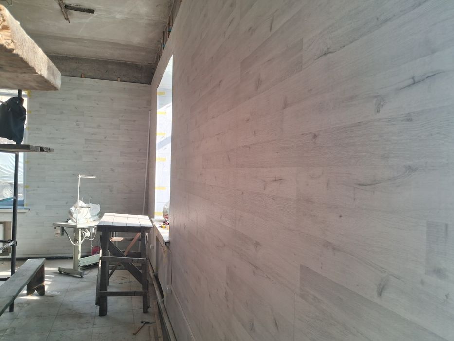 Ремонт квартир,будинків,офісів,магазинів.