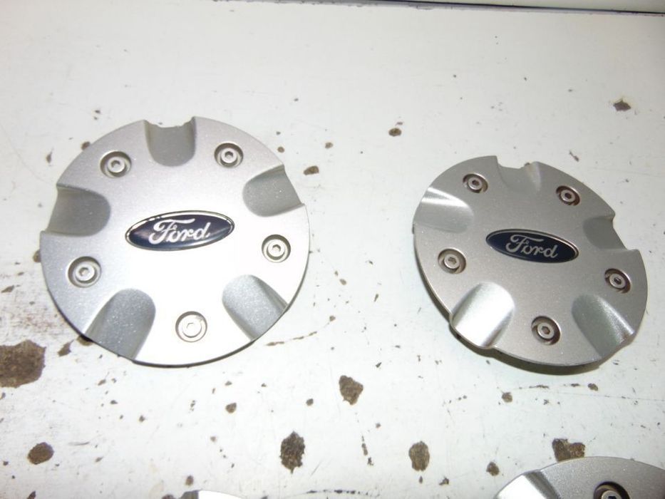 Ford/Renault centros de jantes
