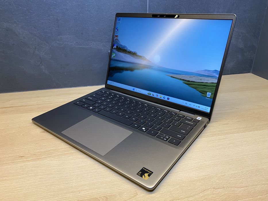 Dell Latitude 7455 QHD+ Touch/Snapdragon X Elite/32GB LPDDR5X/1TB NVMe/Adreno