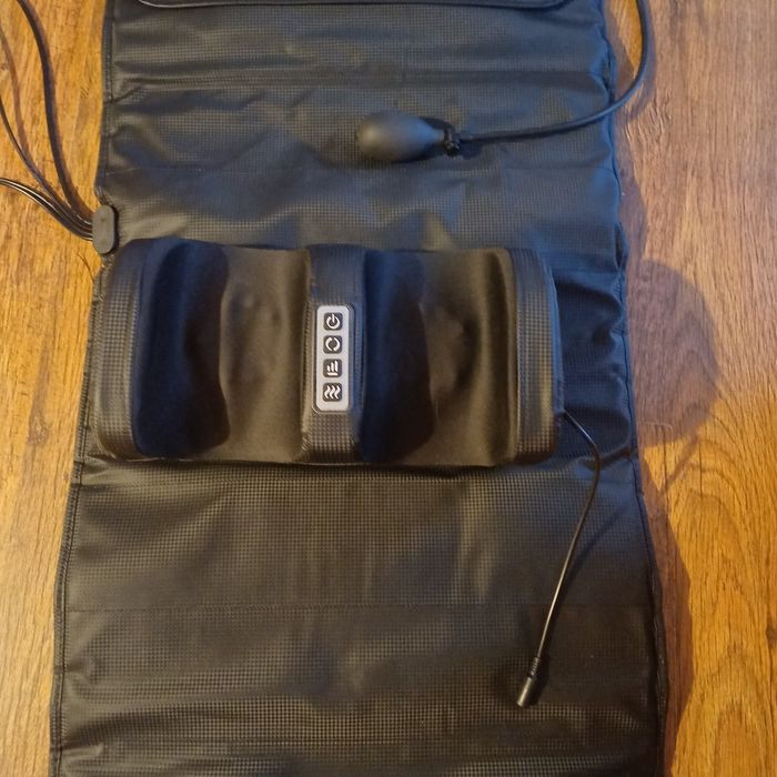 Mata do masażu 3D XXL Matmay