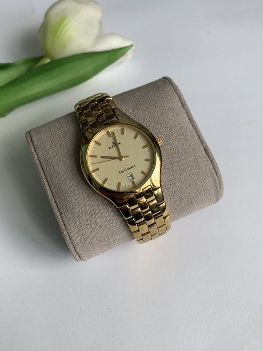 Наручний годинник EDOX Les Combes 61150
