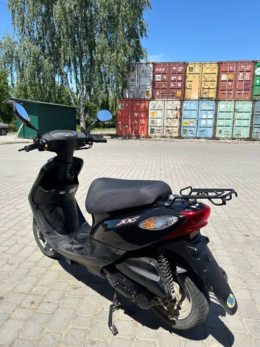 Продам скутер Yamaha Jog