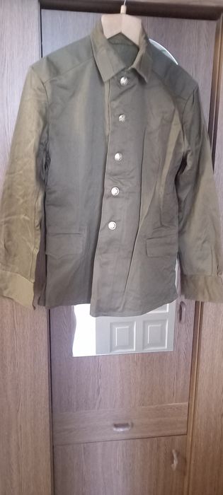 Офицерская гимнастерка полевой формы СССРР