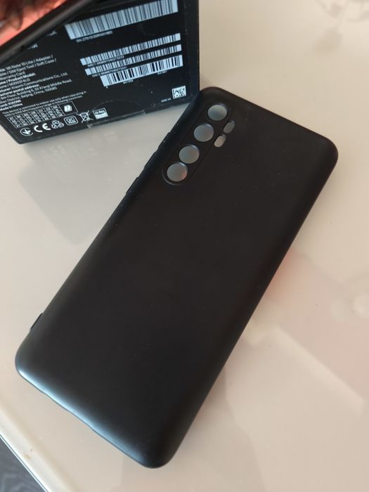 Xiaomi MI NOTE 10 lite 6GB/128GB
