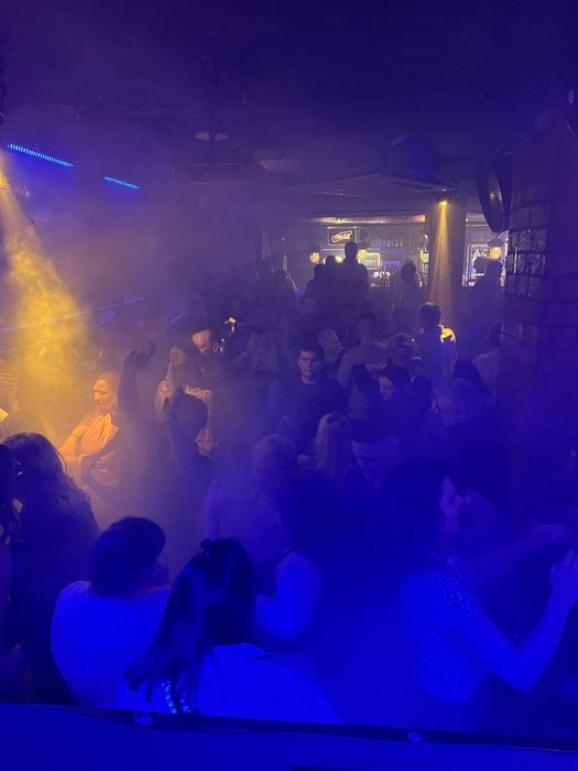 DJ na 18-stkę | Urodziny | Studniówki | Imprezy | Warszawa – DJ Nypel