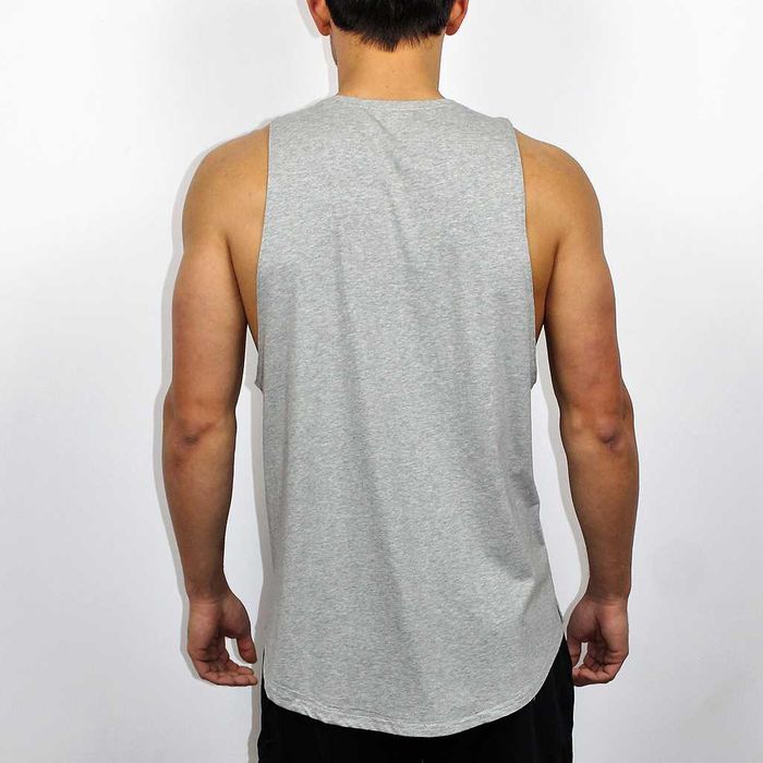 Pack 3 T-shirts sem mangas musculação | Promoção 3 unidades