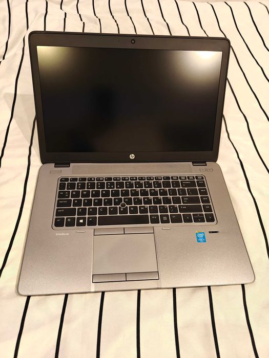 HP EliteBook 850
