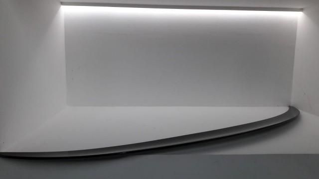 Aileron Bmw X6 E71 (2008 a 2015) Carbono