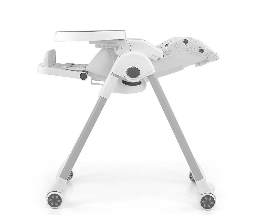 Cadeira e berço de Refeição Milano NOVOS