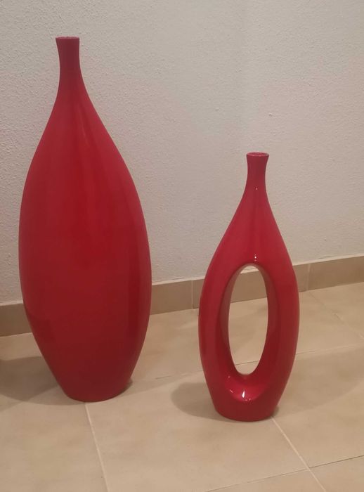 Vasos - Decoração Interior - Algarve