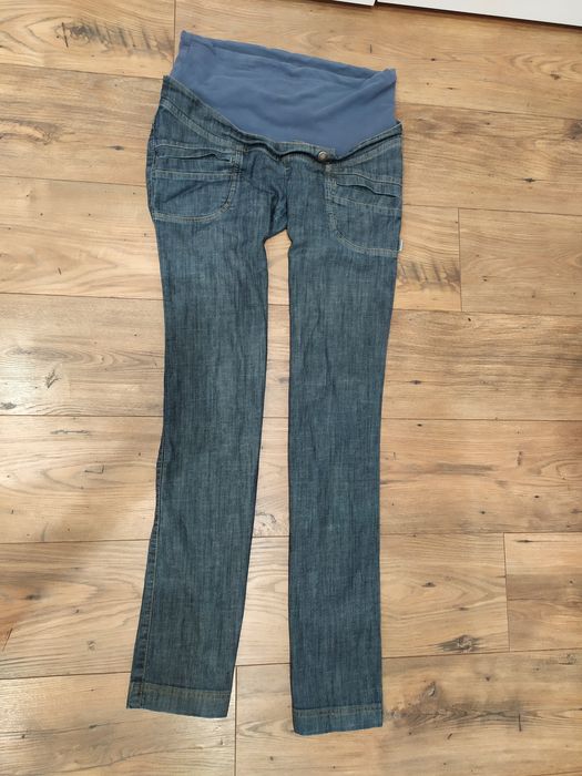 Spodnie ciążowe Branco S M