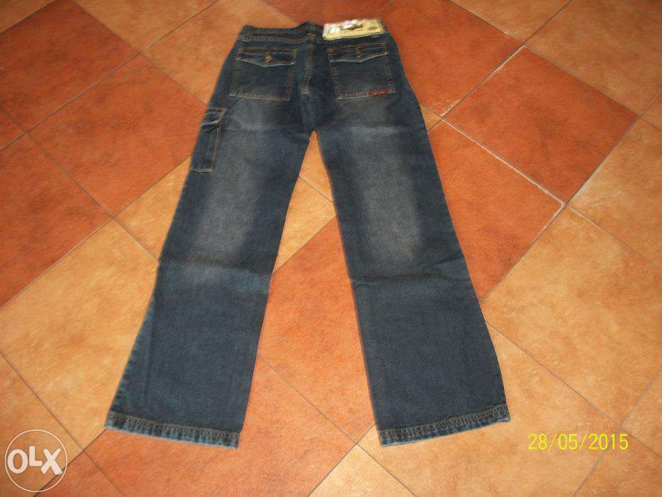 Spodnie damskie jeans roz. 27 i 33