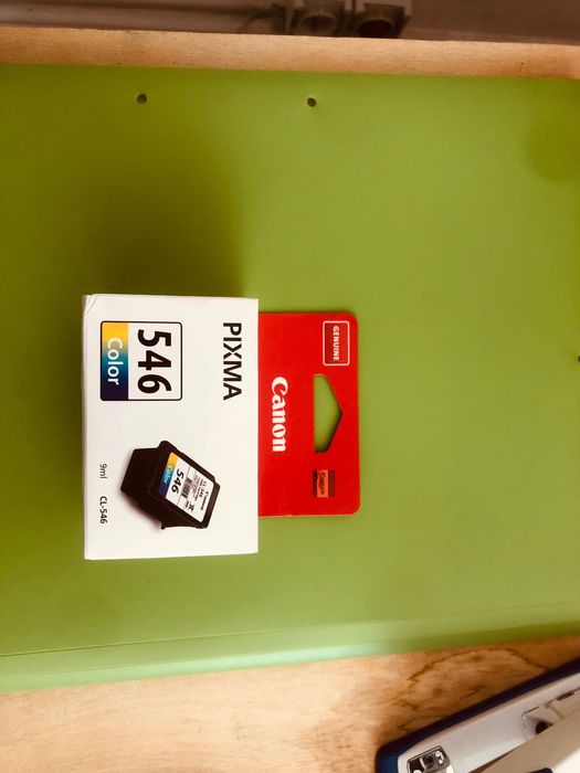 Tinteiros Canon TS3150
