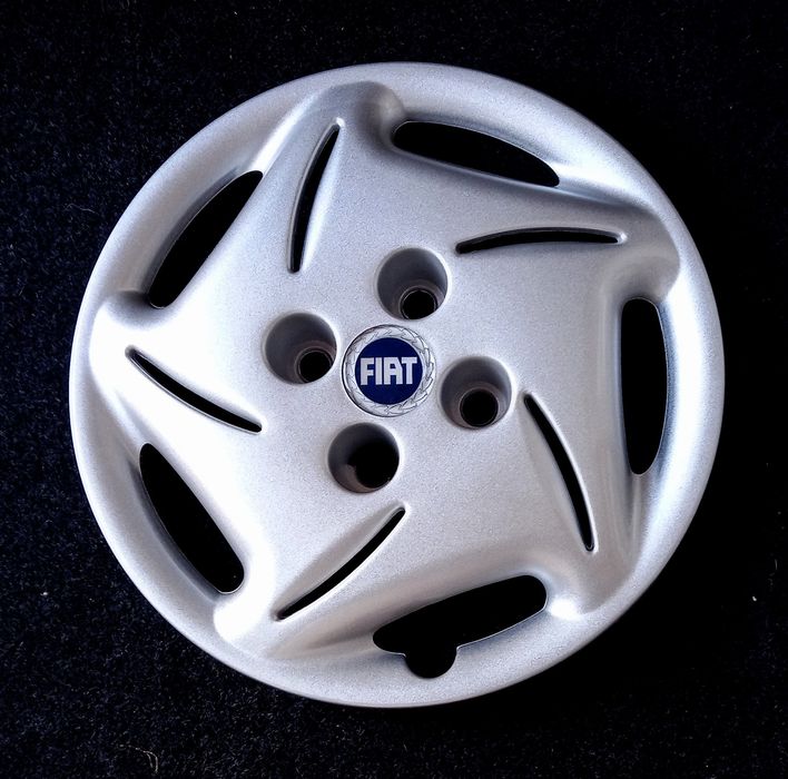 Tampões Novos Fiat Seicento medida 13