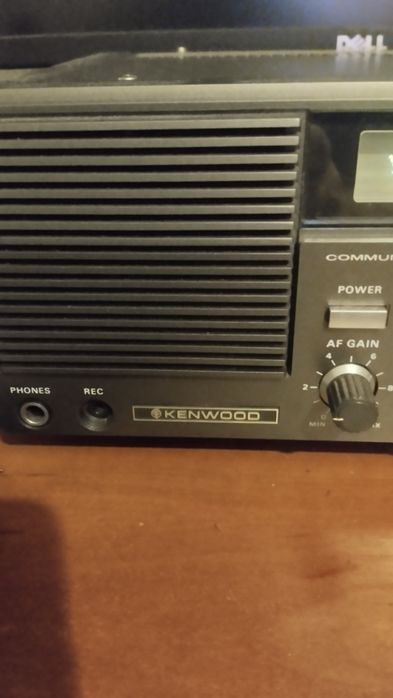 Продам ресивер Kenwооd R-600