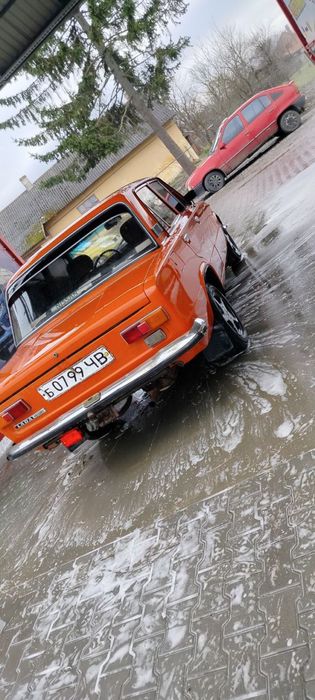 Ваз 2101 авто вас