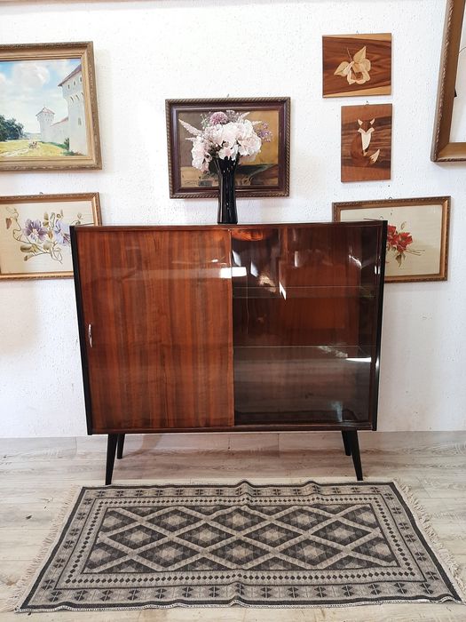 Komoda / witrynka Wioletta vintage