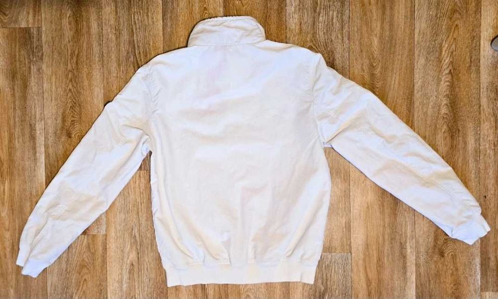 Kurtka wiosenna Tommy Hilfiger rozm.M