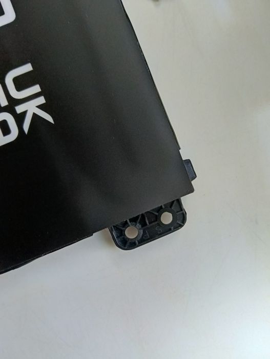 Аккумулятор для ноутбука Acer AP20CBL (Swift 3, Aspire 5) 11.55V 4590mAh