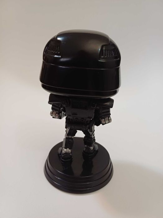 Funko Pop Dark Trooper 466 Original