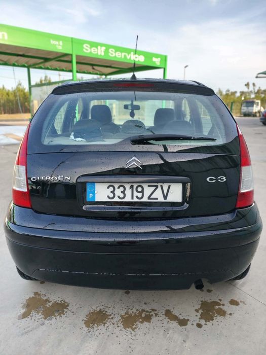 Citroën c3 diesel 1.4 HDI — photo 3