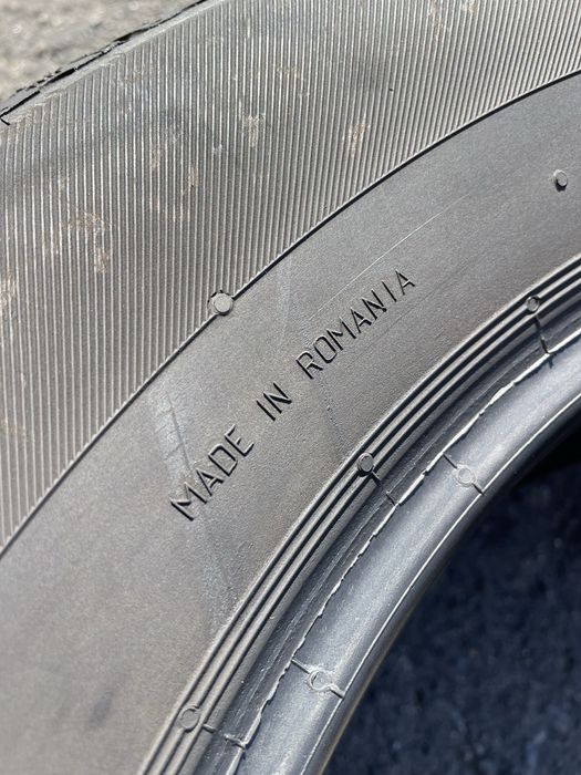 195/70 R16 Continental Winter / 2шт./ 2025 рік./ зима