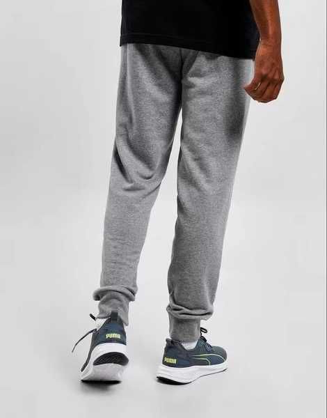 Spodnie sportowe męskie dresowe Puma Ess Logo r. M-XXL