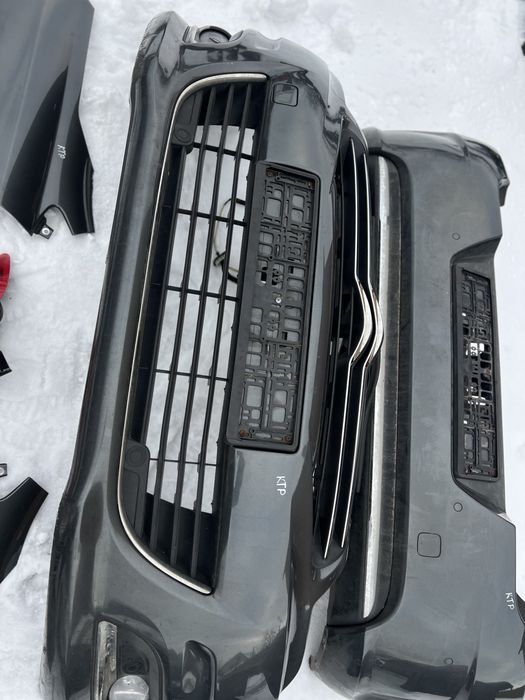 Авторозбір,шрот, запчастини сітроен с4 b7