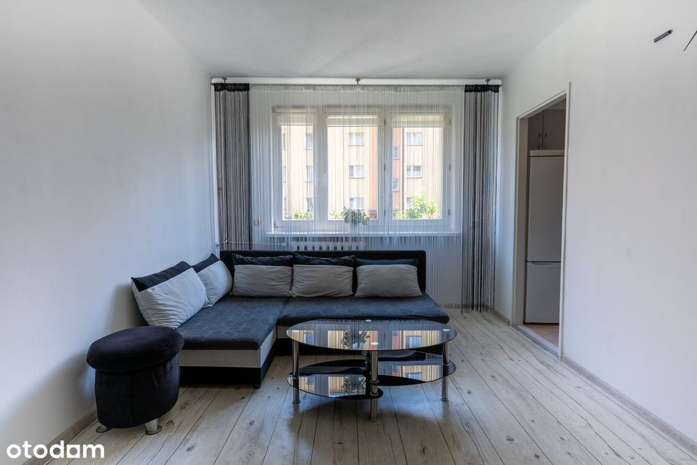 Mieszkanie – Rzeszów, Króla Augusta - Widok 2