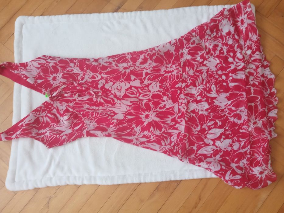 Letnia sukienka r 38