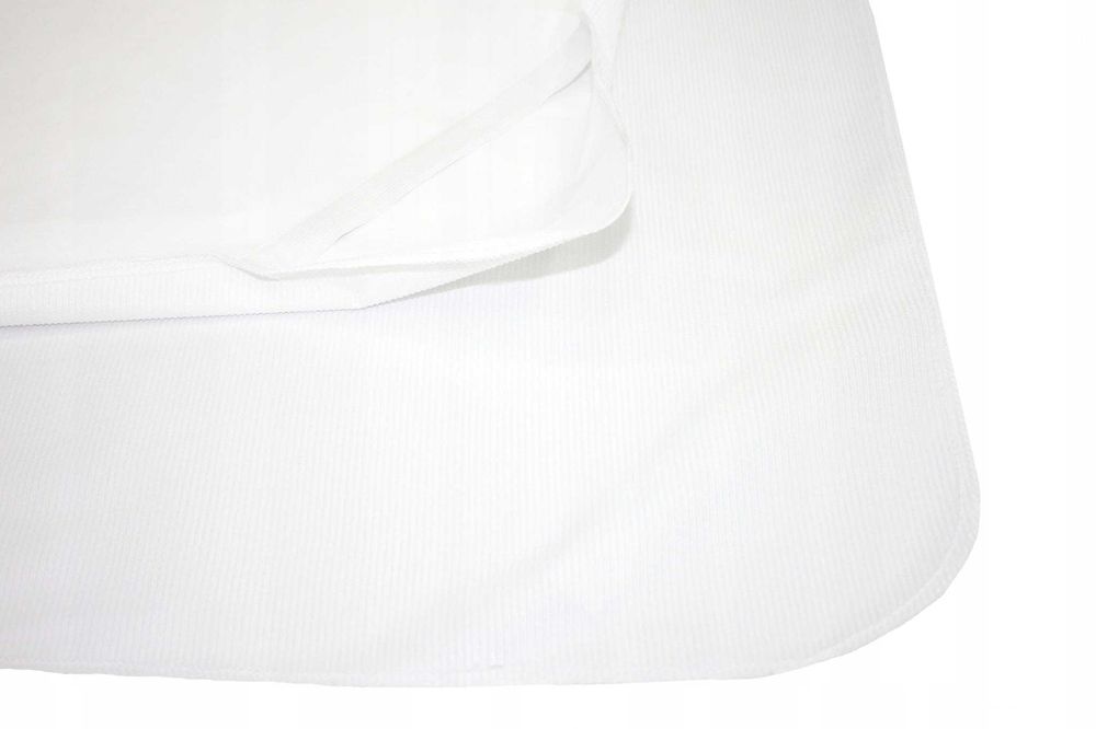 Ochraniacz na materac Strefa Spania 200 x 90 cm