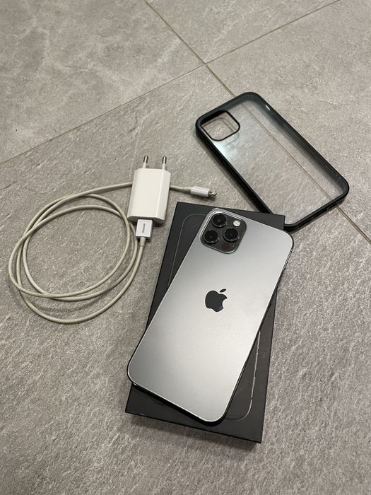 Iphone 12 pro 128 GB