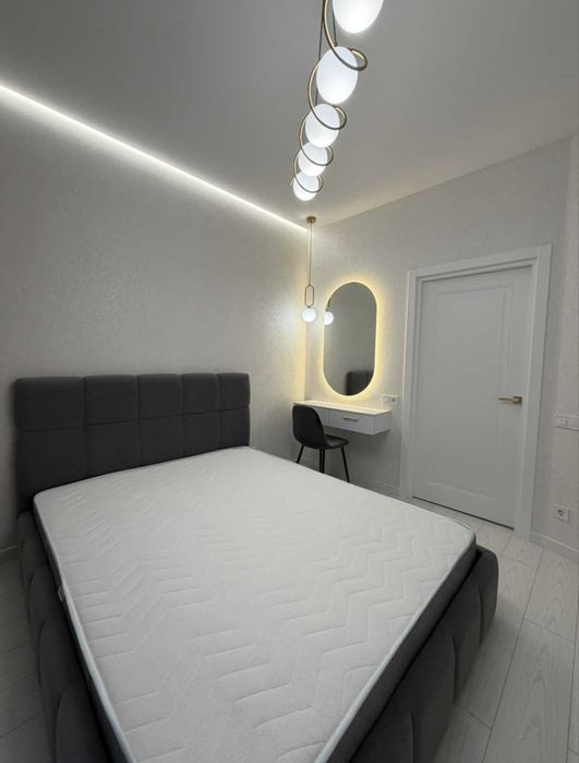 1-кімнатна квартира за адресою Куликове поле пл. (площа 43 м²) - Atlanta.ua - фото 11