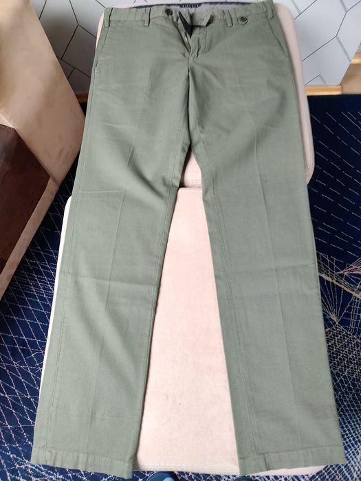 Vistula nowe spodnie