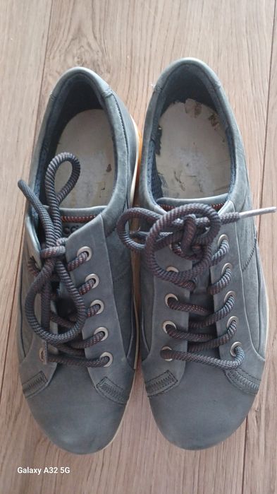 Buty Damskie ECCO