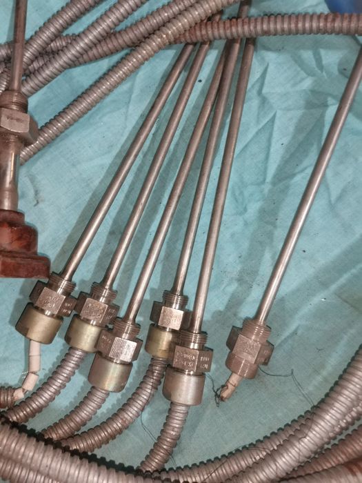 Термоперетворювач