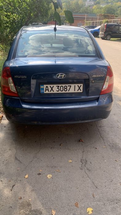 Продам свеое авто