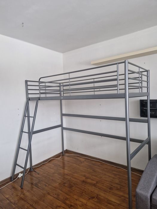 Sprzedam fotel i łóżko