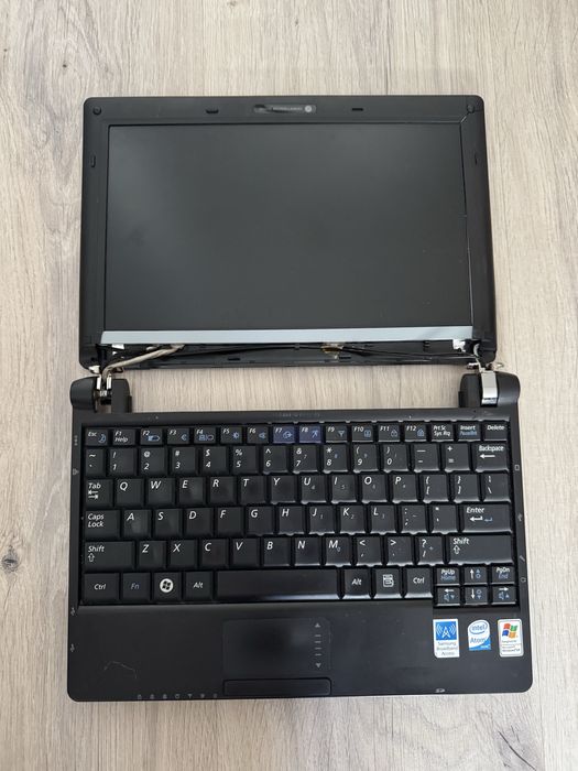 Laptop Samsung NP-NC10-KAP1PL