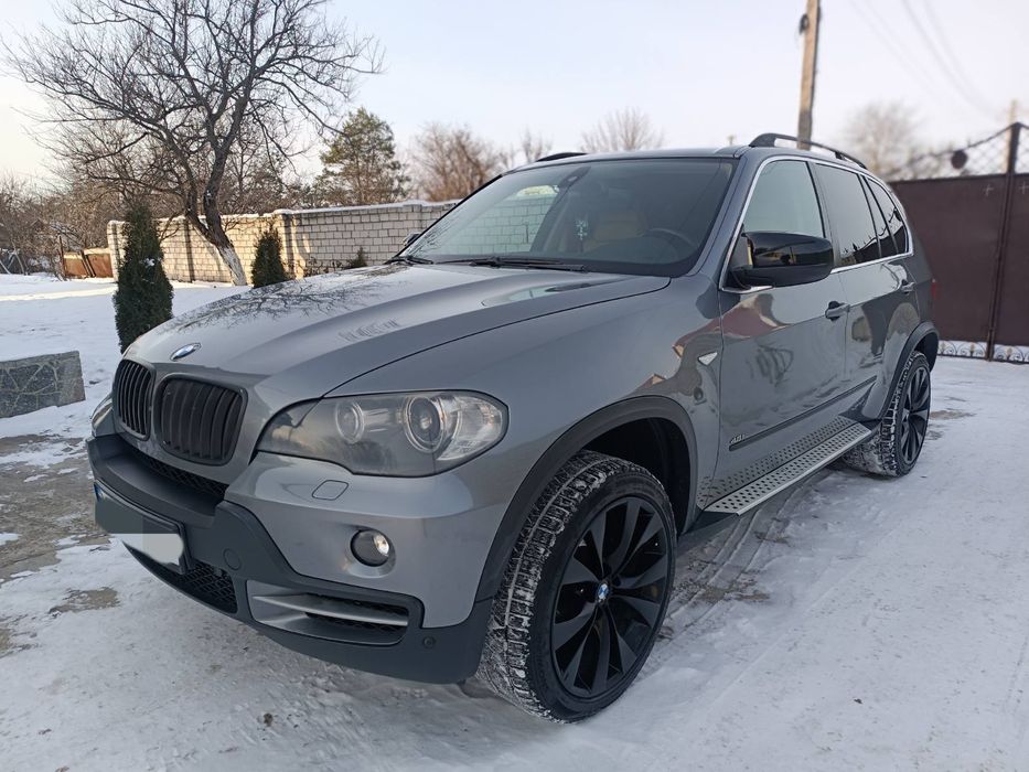 Продам Х5 в хорошем состоянии