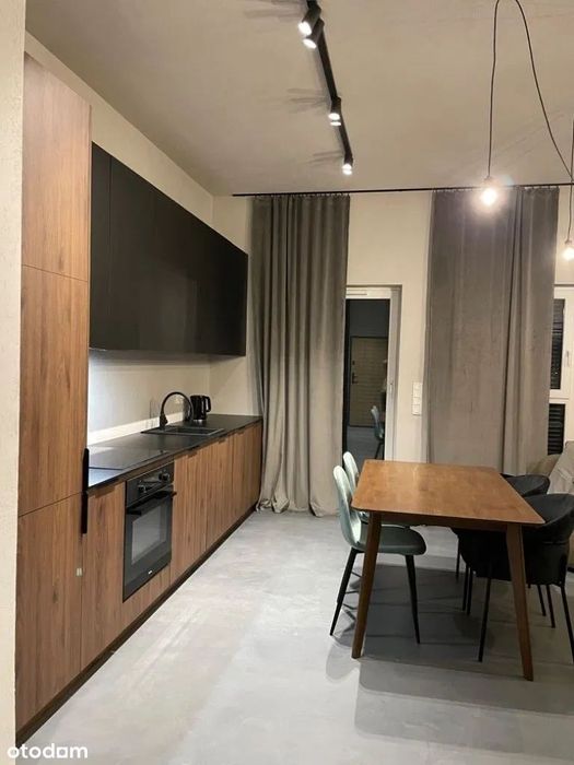 Studio loft blisko morza, weekendy ,wakacje! Wysoki standard