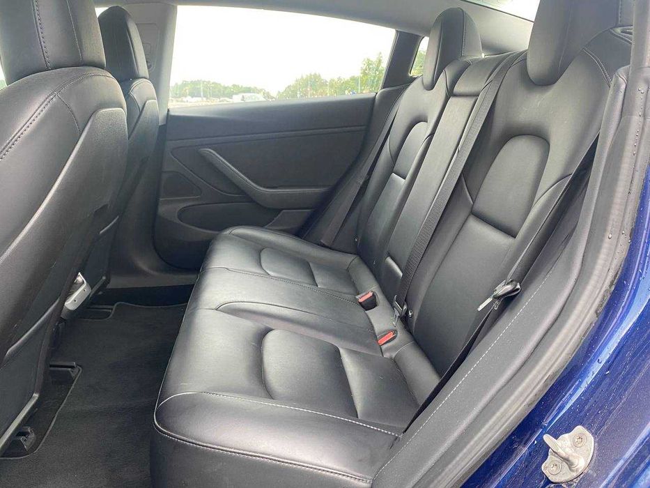 Tesla Model 3 2018