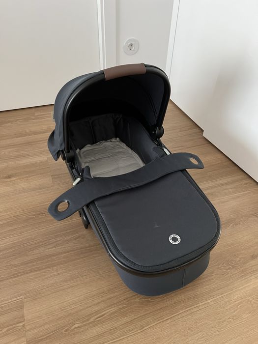 Alcofa Maxi-Cosi Oria