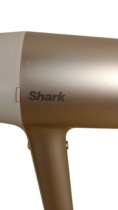 Inteligentna suszarka do włosów Shark