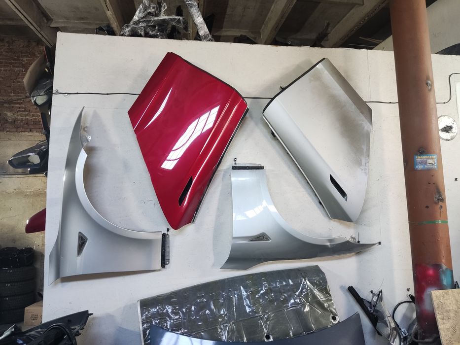 Розборка запчастини Tesla Model S Model X Model Y Model 3 Модел С  Модел Х Модел У Моделі 3 шрот розбірка б у