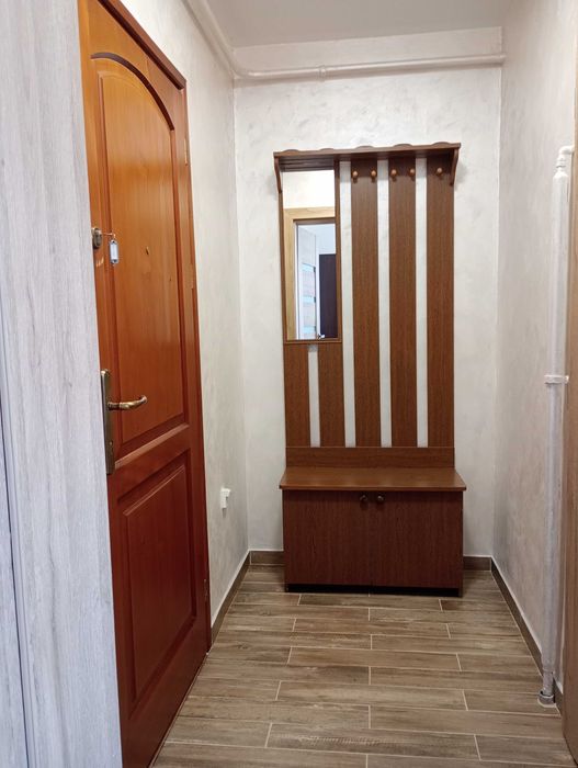 Wynajmę mieszkanie