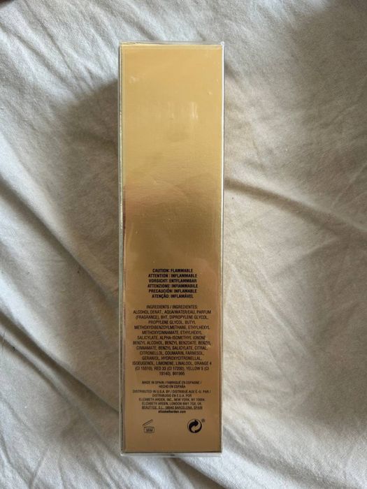 Парфумована вода нова 5th avenue