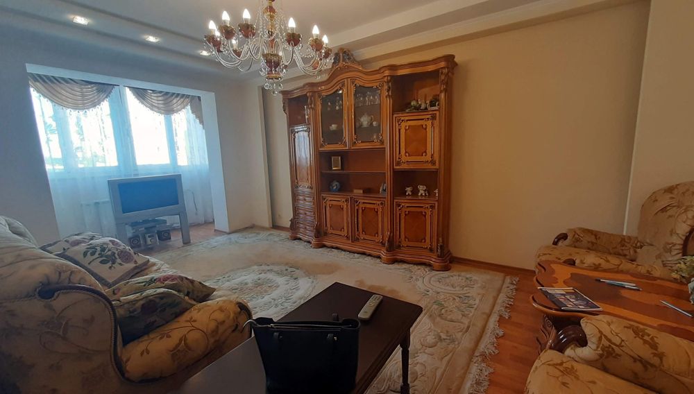 Эксклюзив‼️Сертификат+‼️Продам классную 3 к кв 9/16 метро Научная 10 м